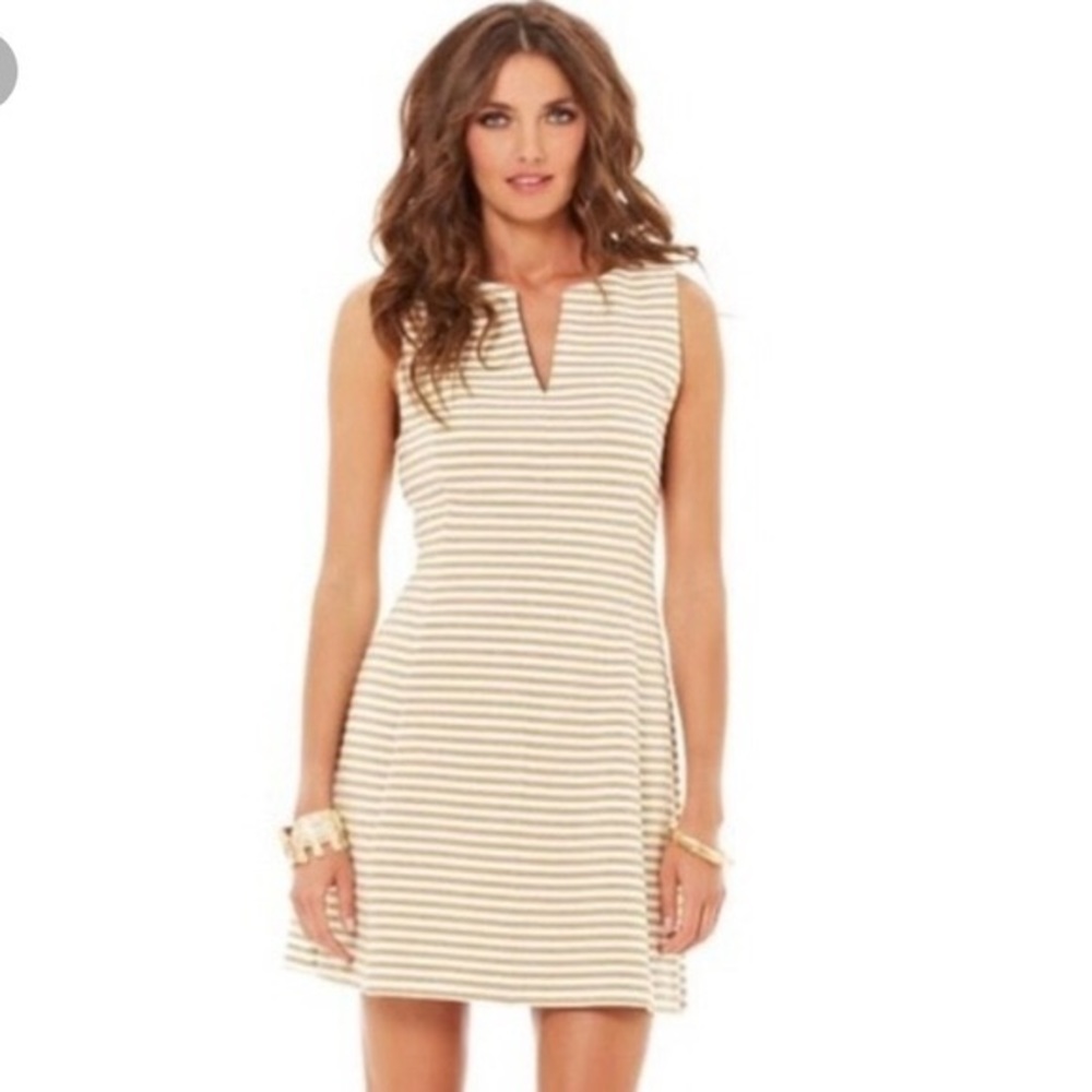 Lilly Pulitzer Brielle Dress